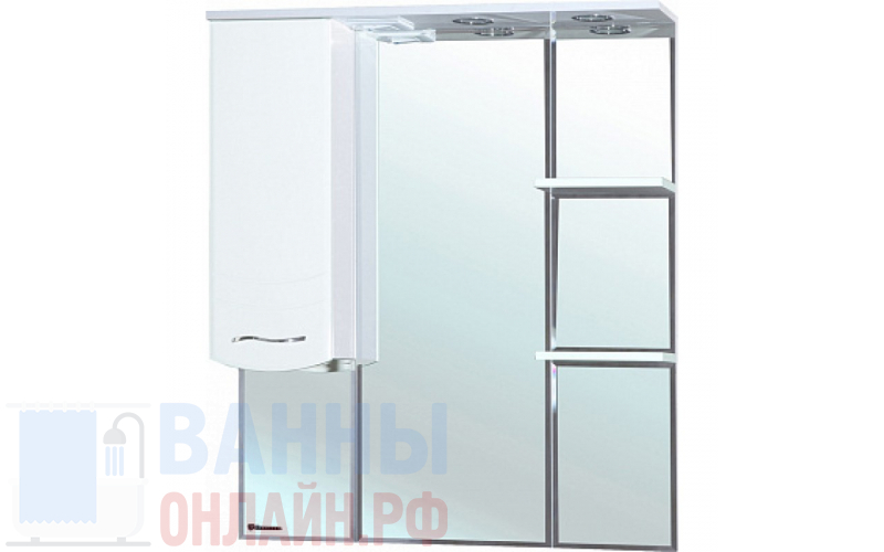 Мебель для ванной Alvaro Banos Armonia Maximo 65
